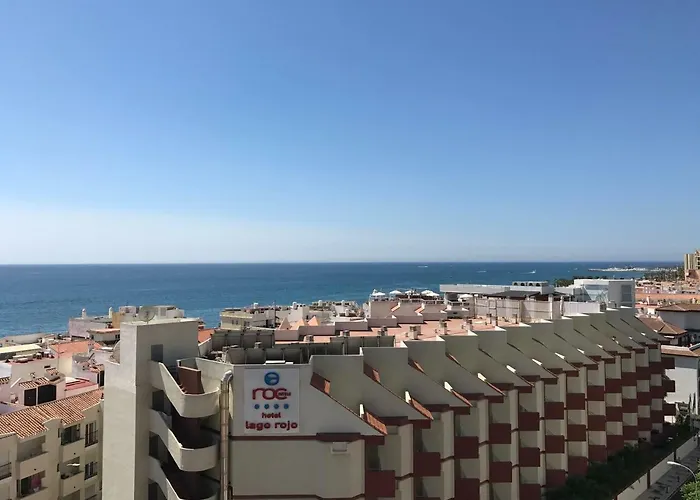 Palm Beach 7Th - La Carihuela