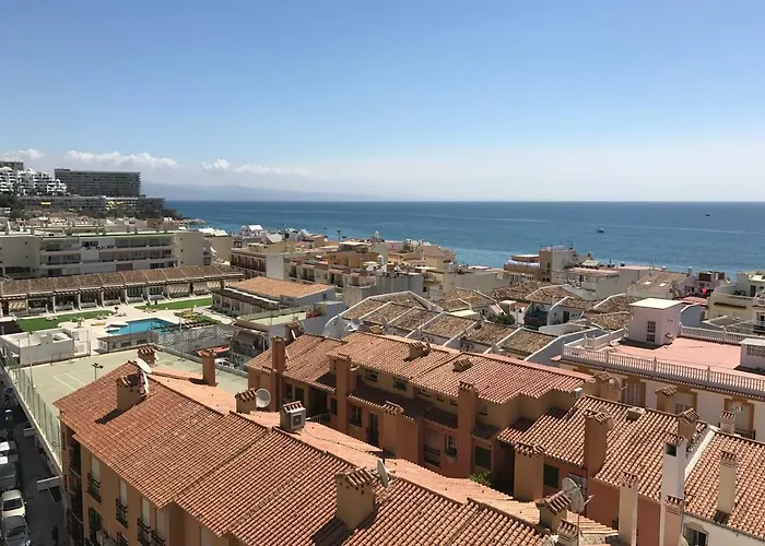 Palm Beach 7Th - La Carihuela