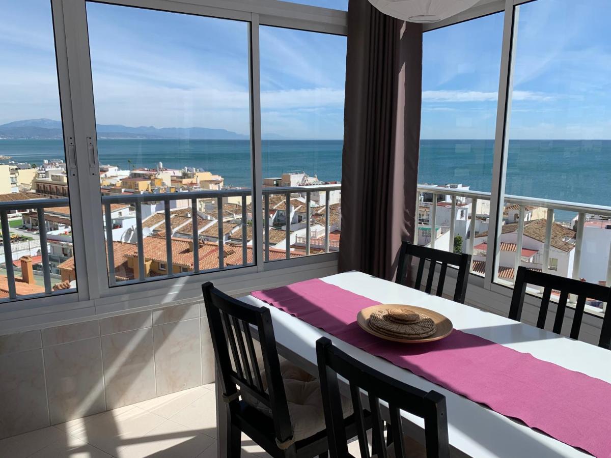 Palm 7th - La Carihuela Appartement