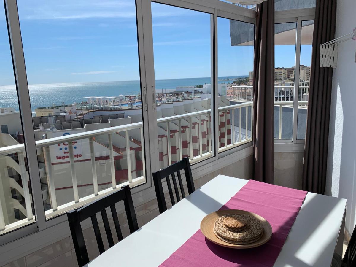 Appartement Palm 7th - La Carihuela