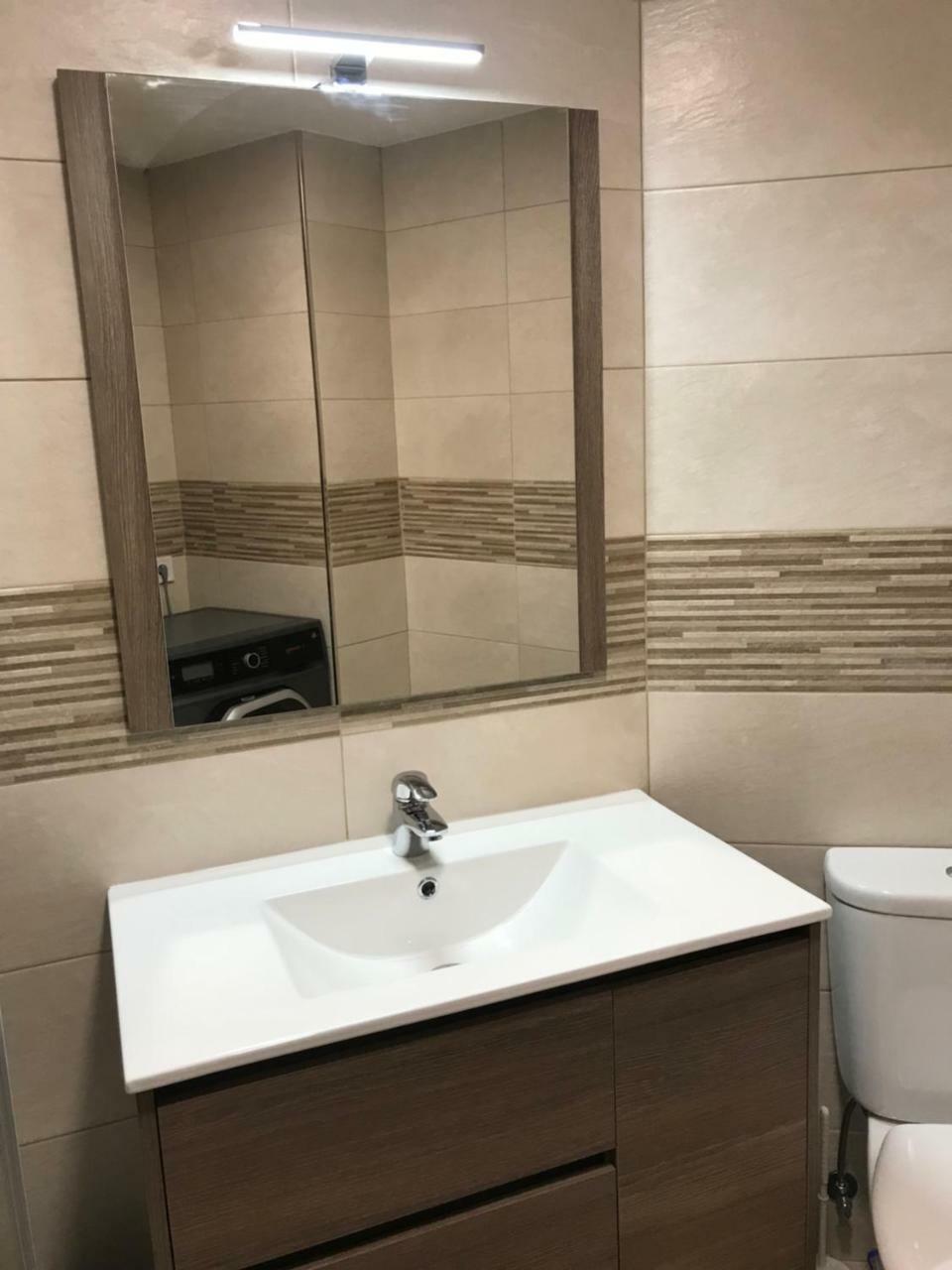Palm 7th - La Carihuela *
