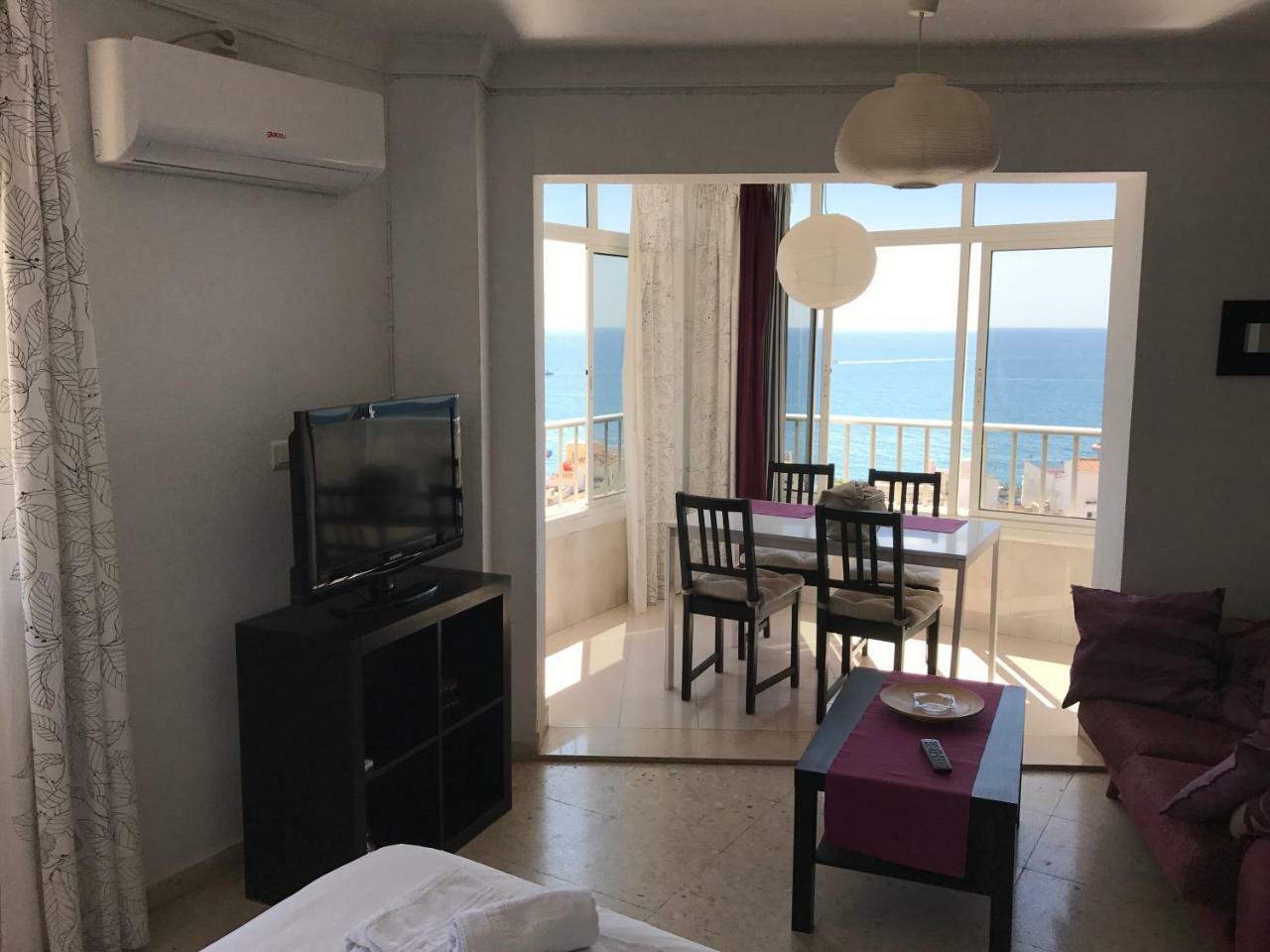 Palm 7th - La Carihuela Torremolinos