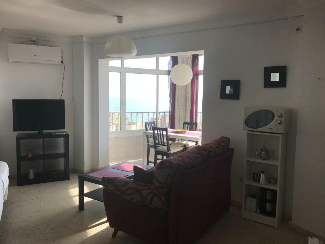 Appartement Palm 7th - La Carihuela