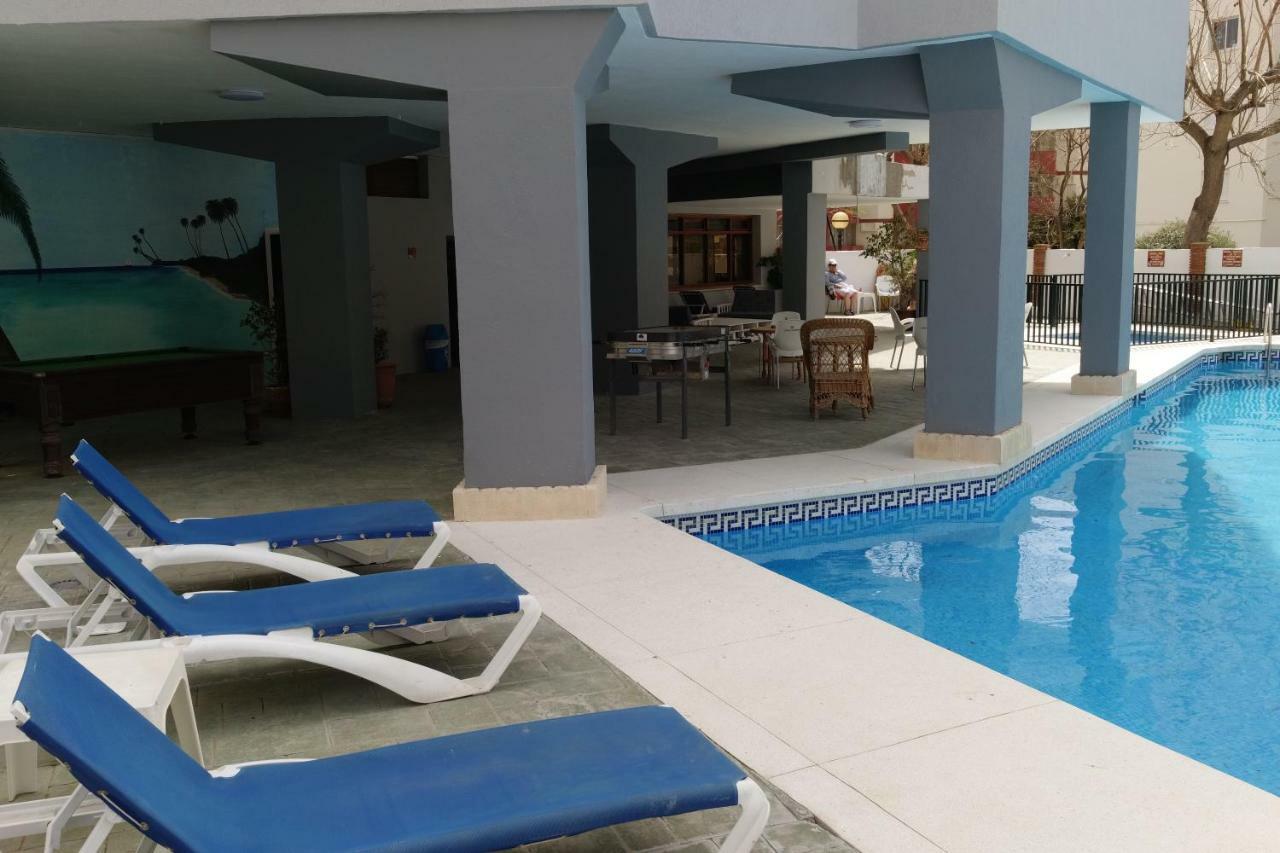 Appartement Palm 7th - La Carihuela