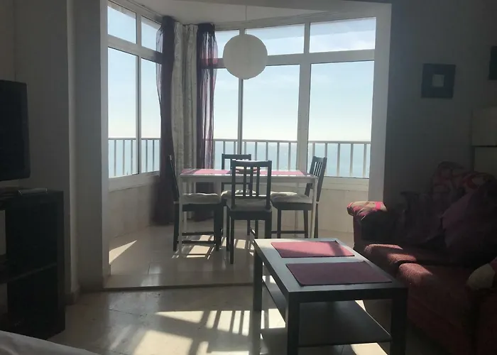 Palm Beach 7Th - La Carihuela