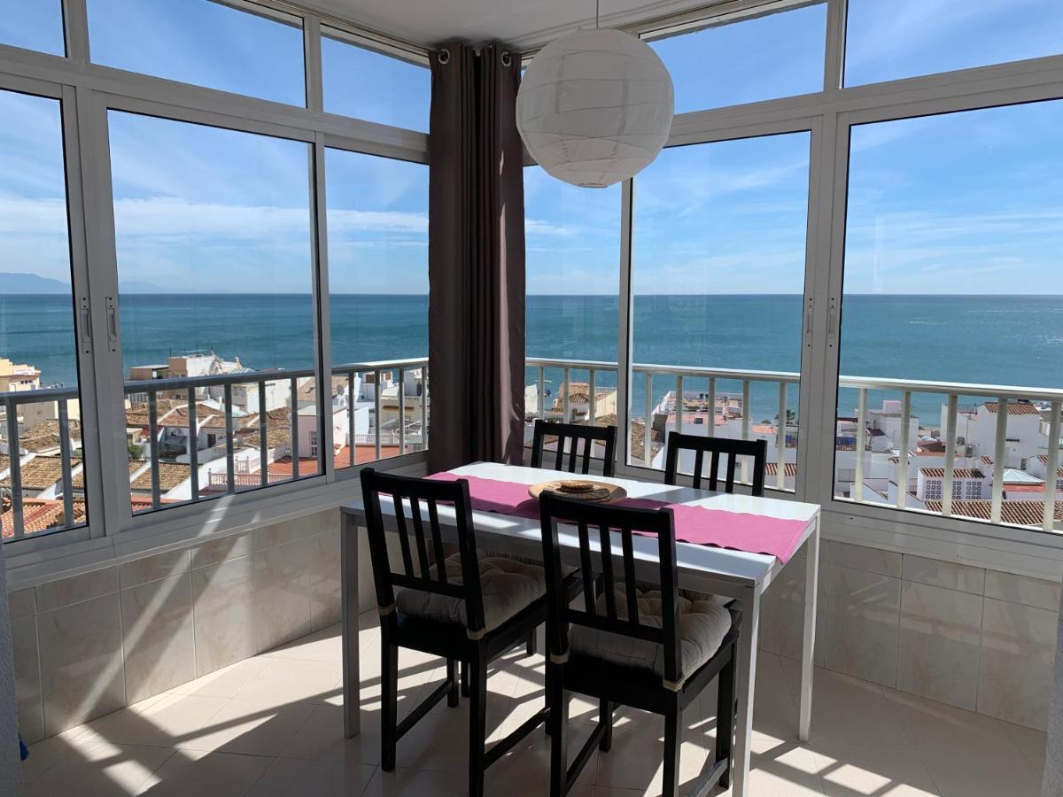 Apartamento Palm 7th - La Carihuela