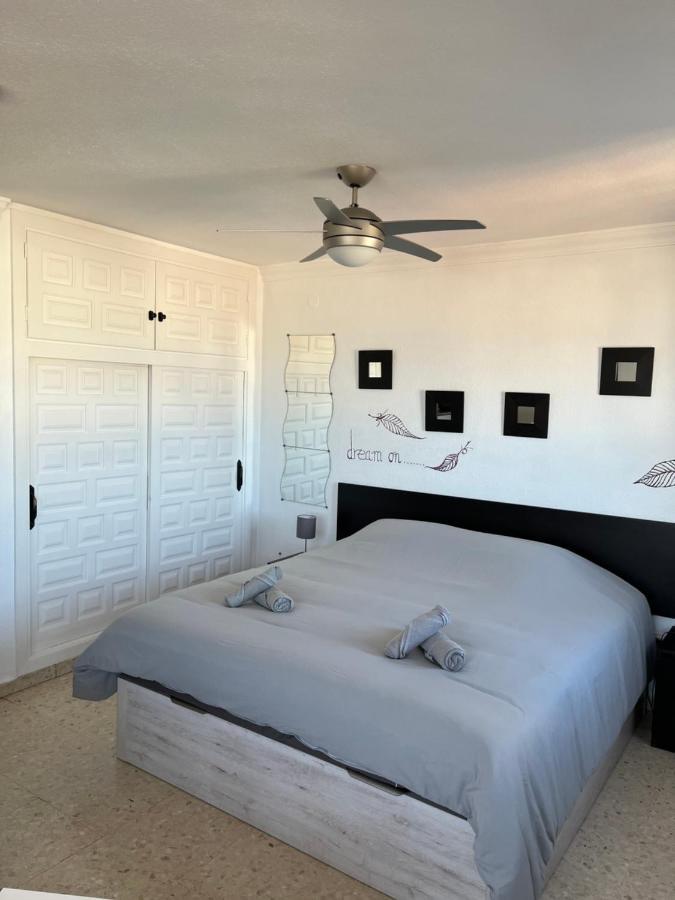 Apartamento Palm 7th - La Carihuela Torremolinos