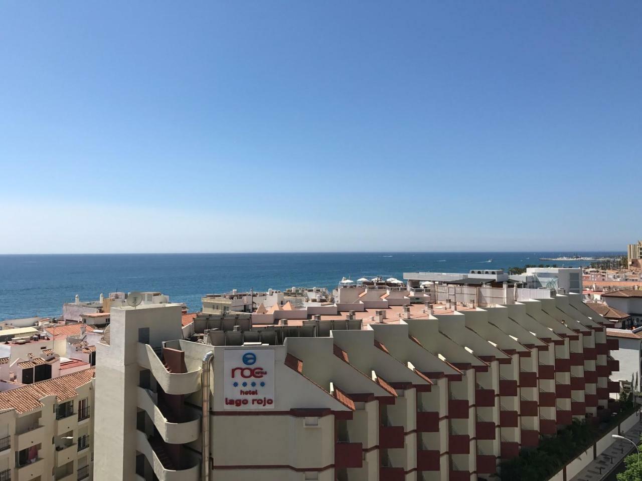 Apartamento Palm 7th - La Carihuela