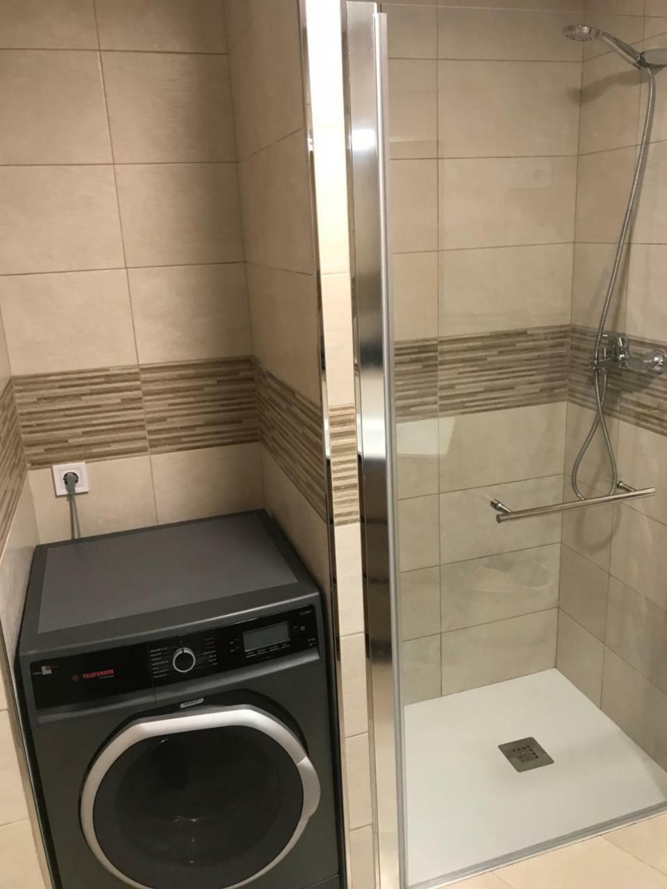 Apartamento Palm 7th - La Carihuela Torremolinos