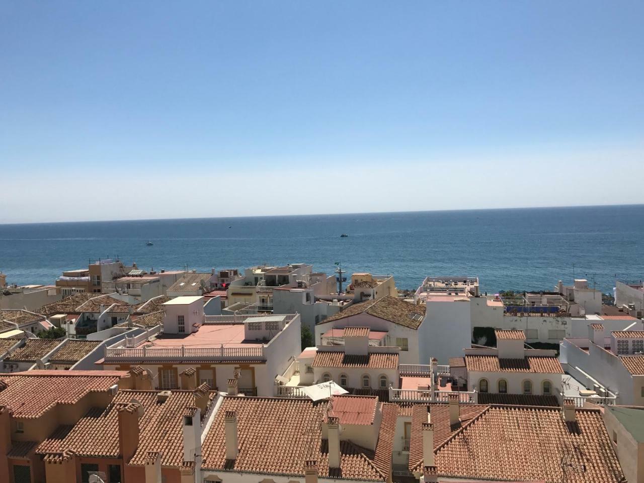 Apartamento Palm 7th - La Carihuela Torremolinos
