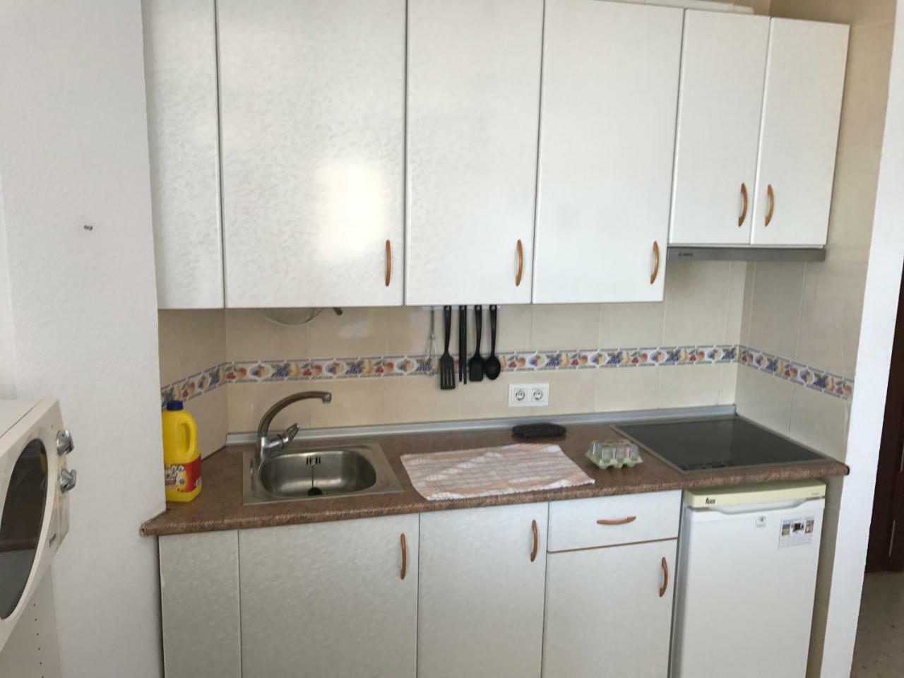 Apartamento Palm 7th - La Carihuela
