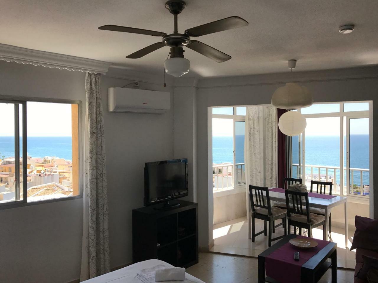 Palm 7th - La Carihuela Apartamento