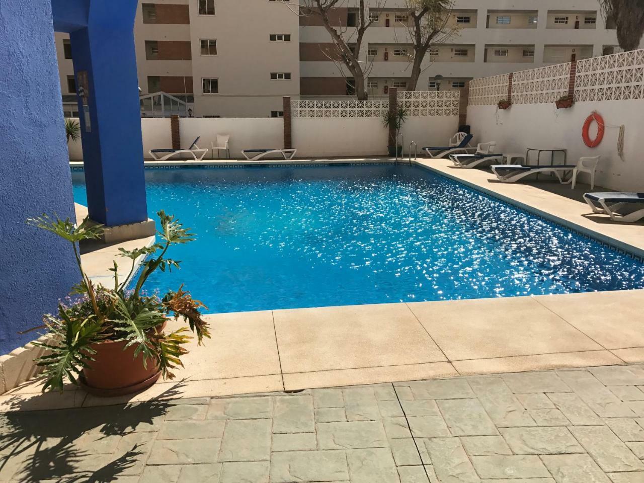 Palm 7th - La Carihuela Apartamento *