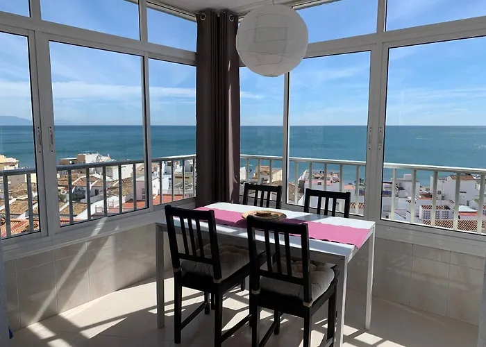 Palm Beach 7Th - La Carihuela