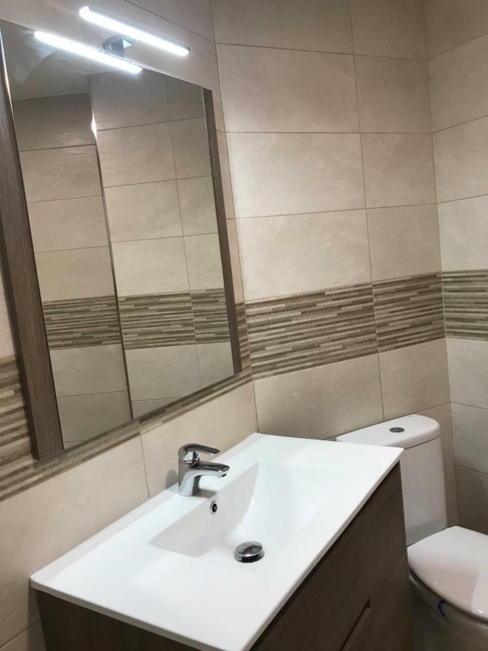 Palm 7th - La Carihuela Torremolinos