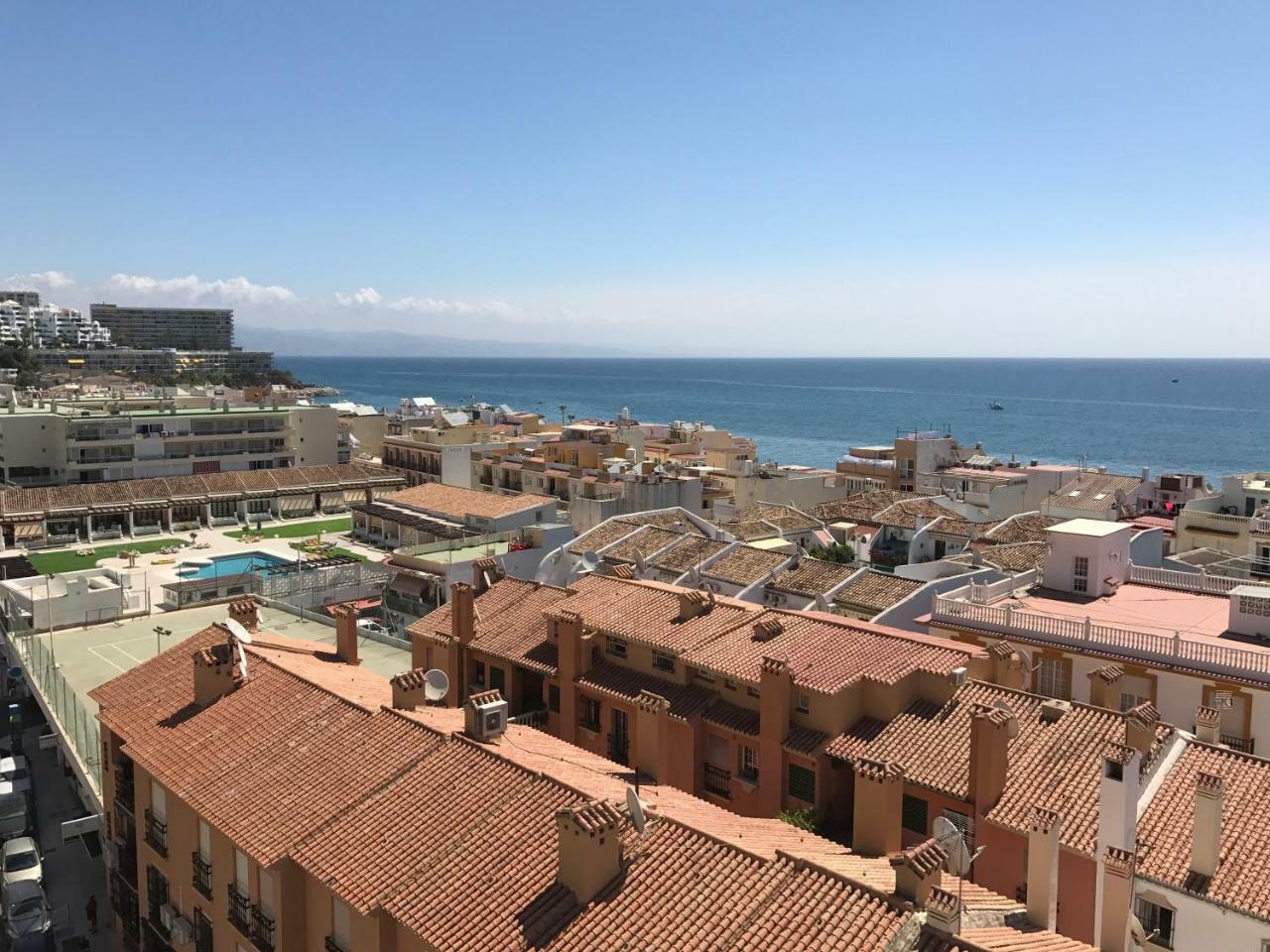 Palm 7th - La Carihuela Apartment