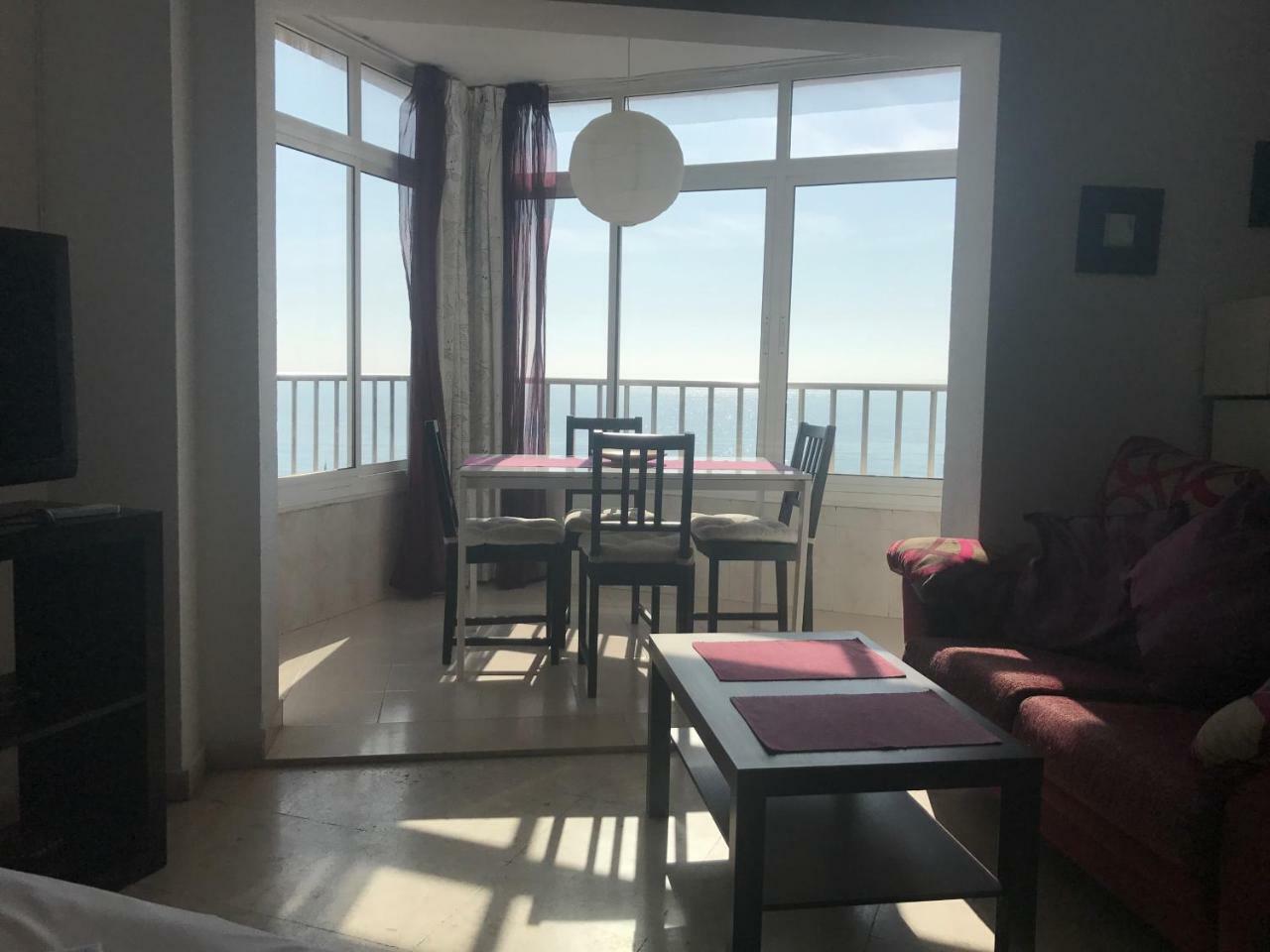Apartment Palm 7th - La Carihuela Torremolinos