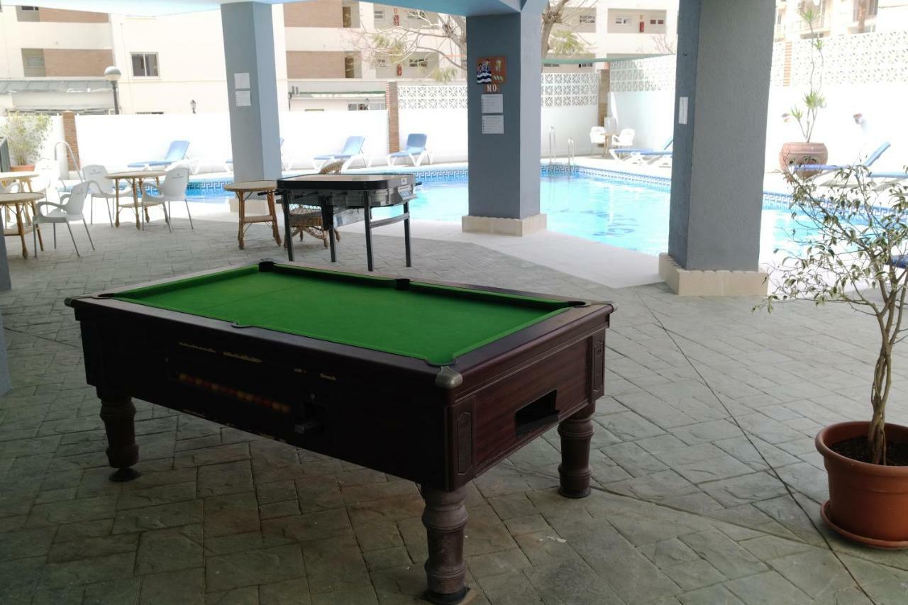 Apartment Palm 7th - La Carihuela Torremolinos